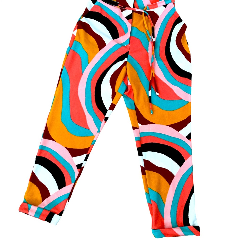 New York & Company Small Funky Pants